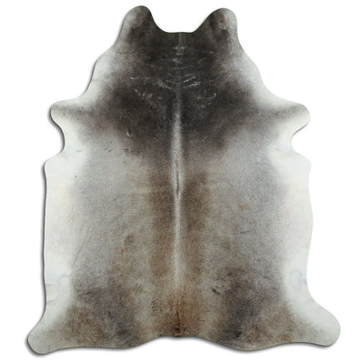 Harmaa lehmäntalja XXL