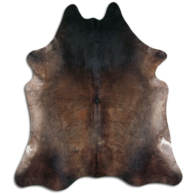 Harmaa lehmäntalja XXL