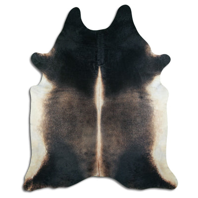 Harmaa lehmäntalja XXXL