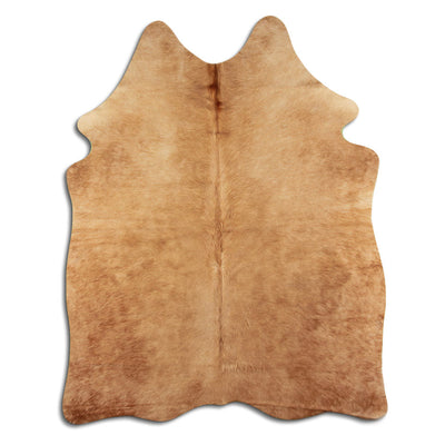 Ruskea lehmäntalja L