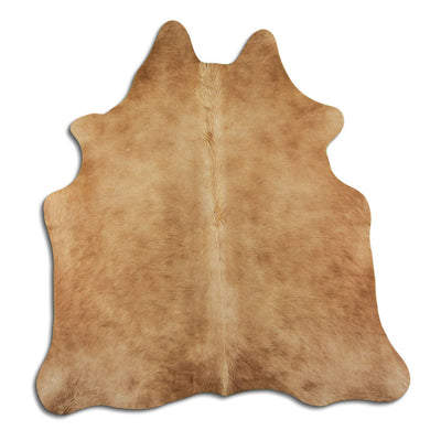 Ruskea lehmäntalja M