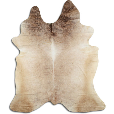 Ruskea lehmäntalja XXL