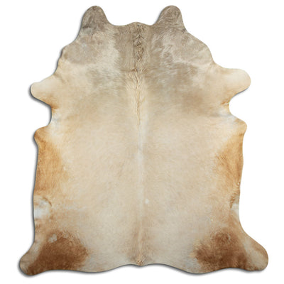 Ruskea lehmäntalja XXL