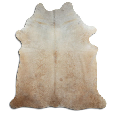 Ruskea lehmäntalja XXL