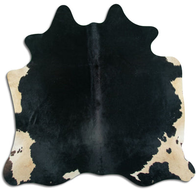 Musta lehmäntalja M