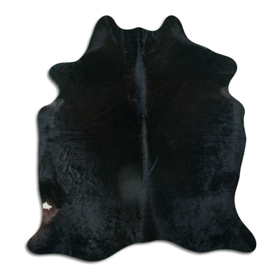 Musta lehmäntalja M