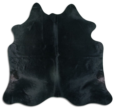 Musta lehmäntalja L