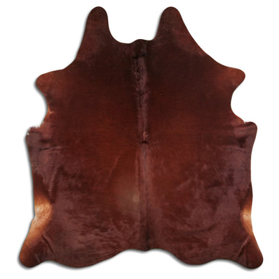 Ruskea lehmäntalja L