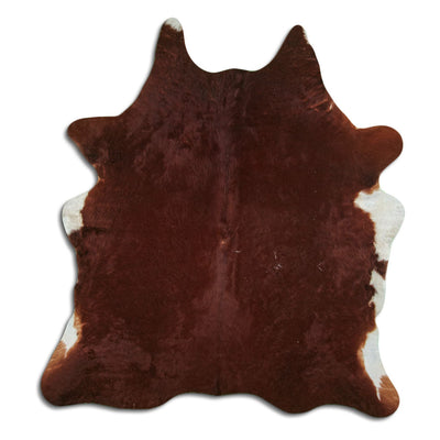 Ruskea lehmäntalja L