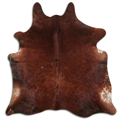 Ruskea lehmäntalja L