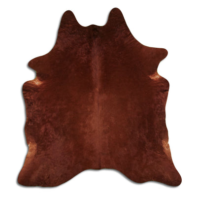 Ruskea lehmäntalja L