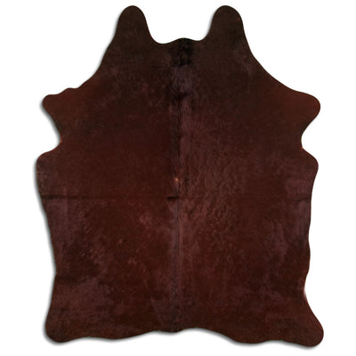 Ruskea lehmäntalja L