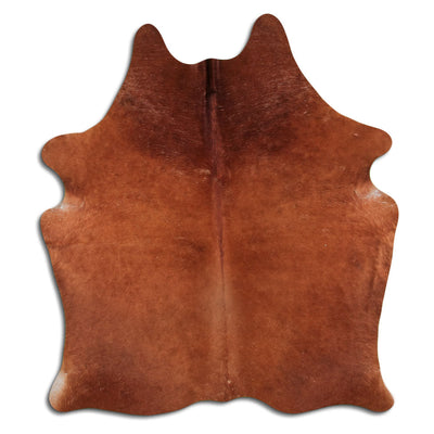 Ruskea lehmäntalja M