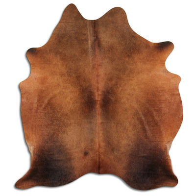 Ruskea lehmäntalja L