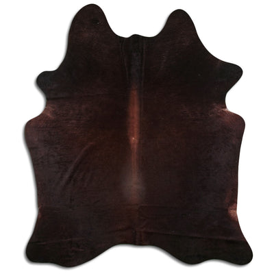 Ruskea lehmäntalja L