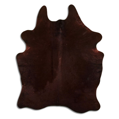 Ruskea lehmäntalja L