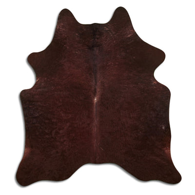 Ruskea lehmäntalja L