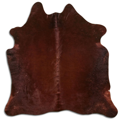 Ruskea lehmäntalja M