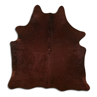 Ruskea lehmäntalja L