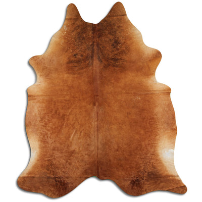 Ruskea lehmäntalja XXL