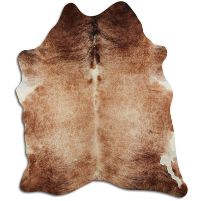 Ruskea lehmäntalja XL