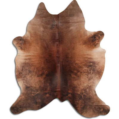 Ruskea lehmäntalja XL