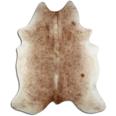 Ruskea lehmäntalja XL