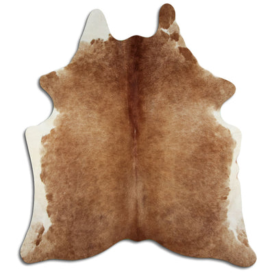 Ruskea lehmäntalja L