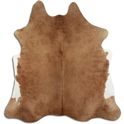 Ruskea lehmäntalja L