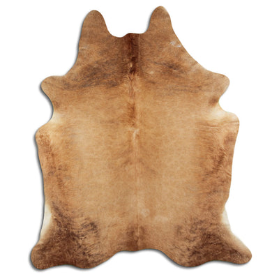 Ruskea lehmäntalja XL