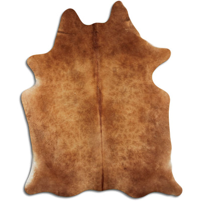 Ruskea lehmäntalja L