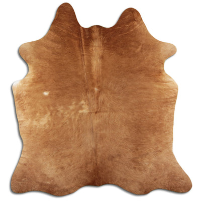 Ruskea lehmäntalja L