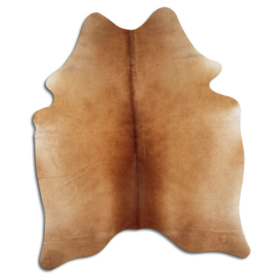 Ruskea lehmäntalja L