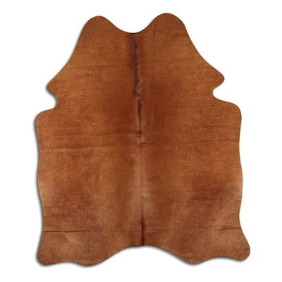 Ruskea lehmäntalja M