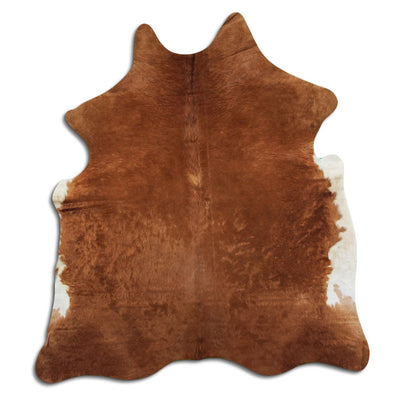 Ruskea lehmäntalja L