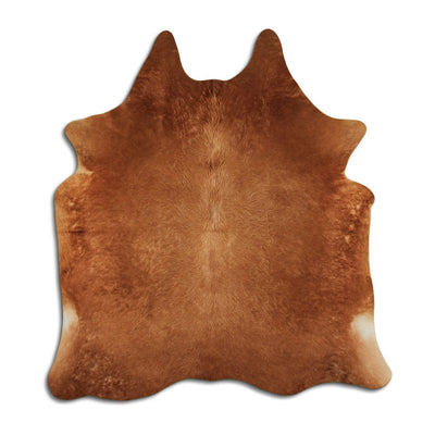 Ruskea lehmäntalja L