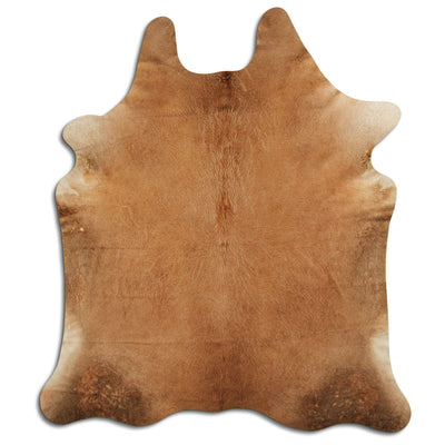 Ruskea lehmäntalja XXL