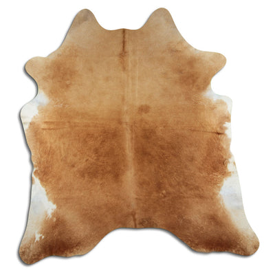 Ruskea lehmäntalja XXL