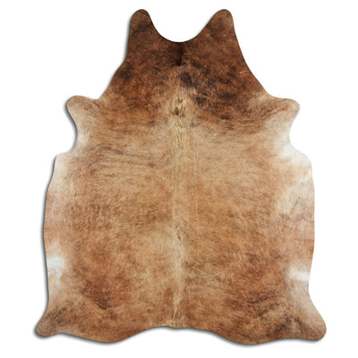 Ruskea lehmäntalja XXXL