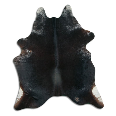 Ruskea lehmäntalja L