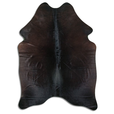 Ruskea lehmäntalja L