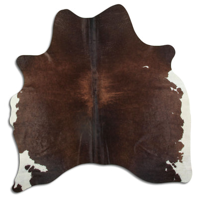 Ruskea lehmäntalja M