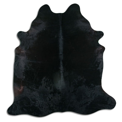 Ruskea lehmäntalja L