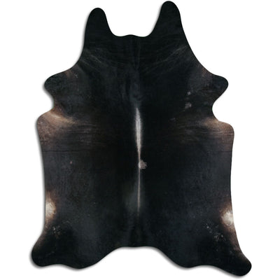 Ruskea lehmäntalja XXXL