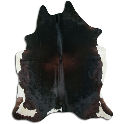 Ruskea lehmäntalja XL