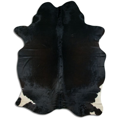 Ruskea lehmäntalja XXXL