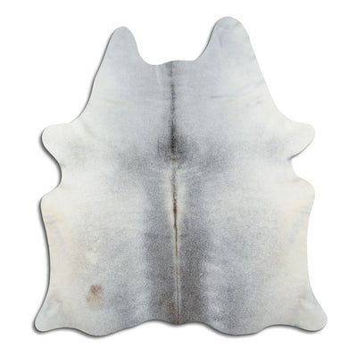 Harmaa lehmäntalja L