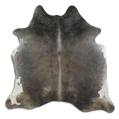 Harmaa lehmäntalja L