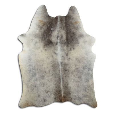 Harmaa lehmäntalja L