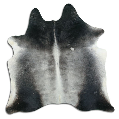 Harmaa lehmäntalja L